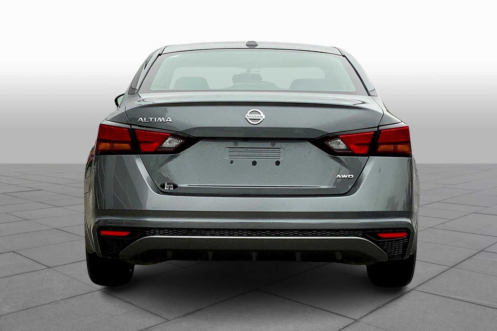 2019 Nissan Altima 2.5 S photo 4