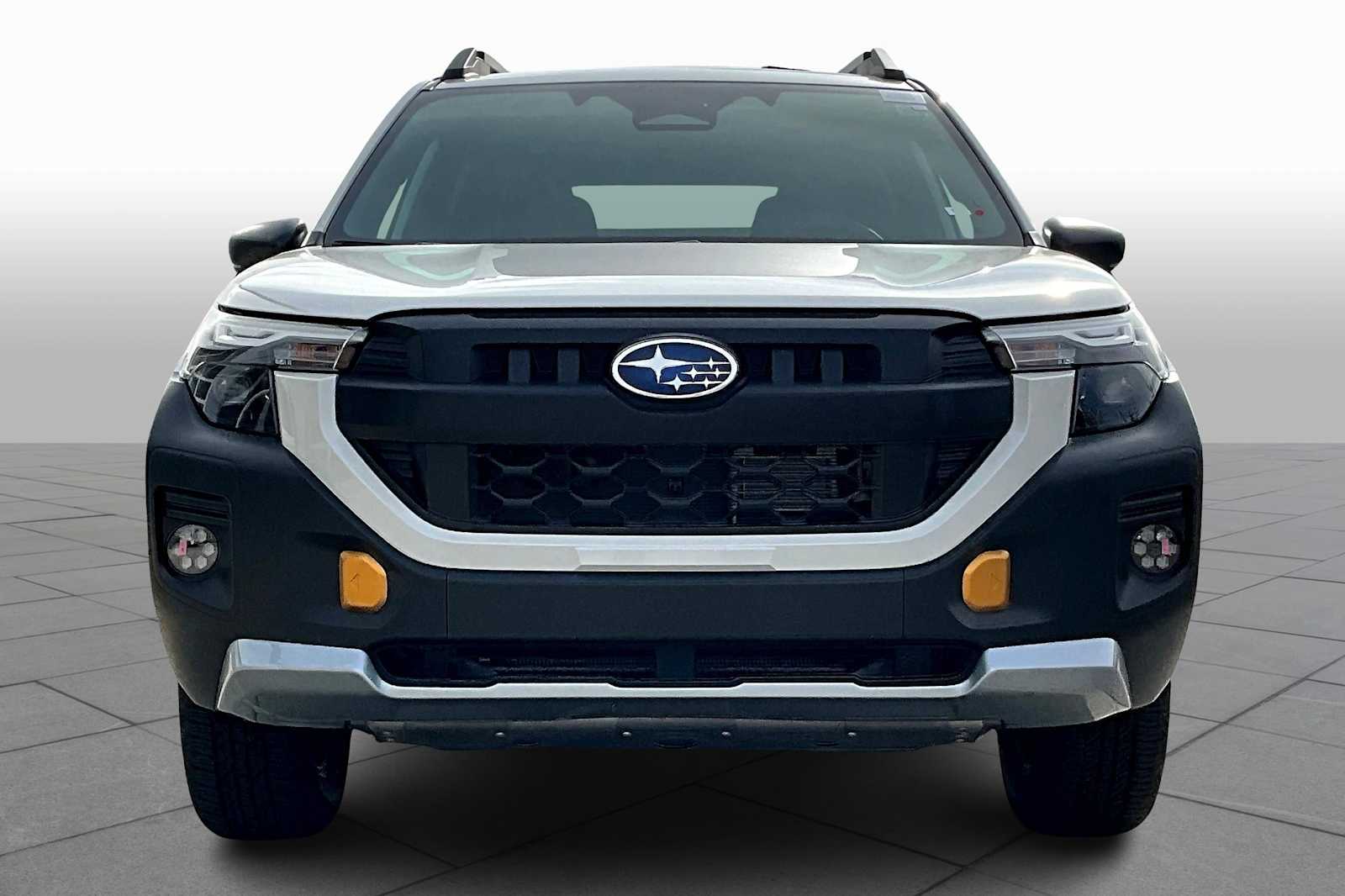 2026 Subaru Forester Wilderness photo 3