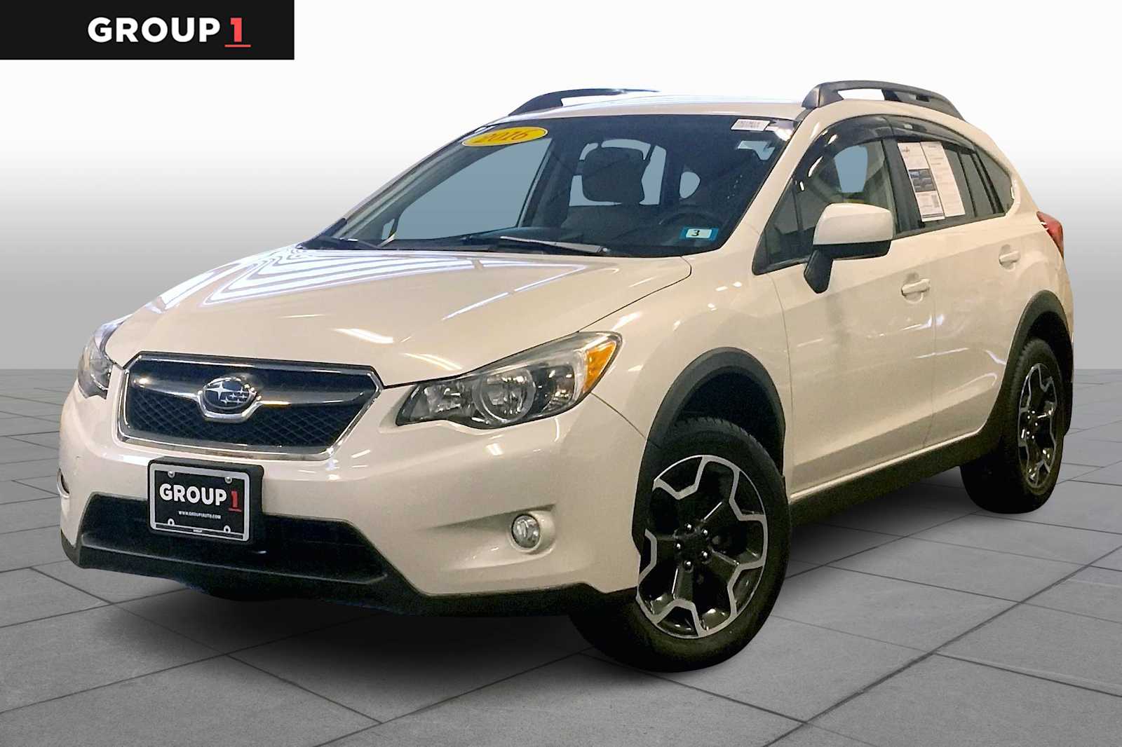 2014 Subaru XV Crosstrek Premium