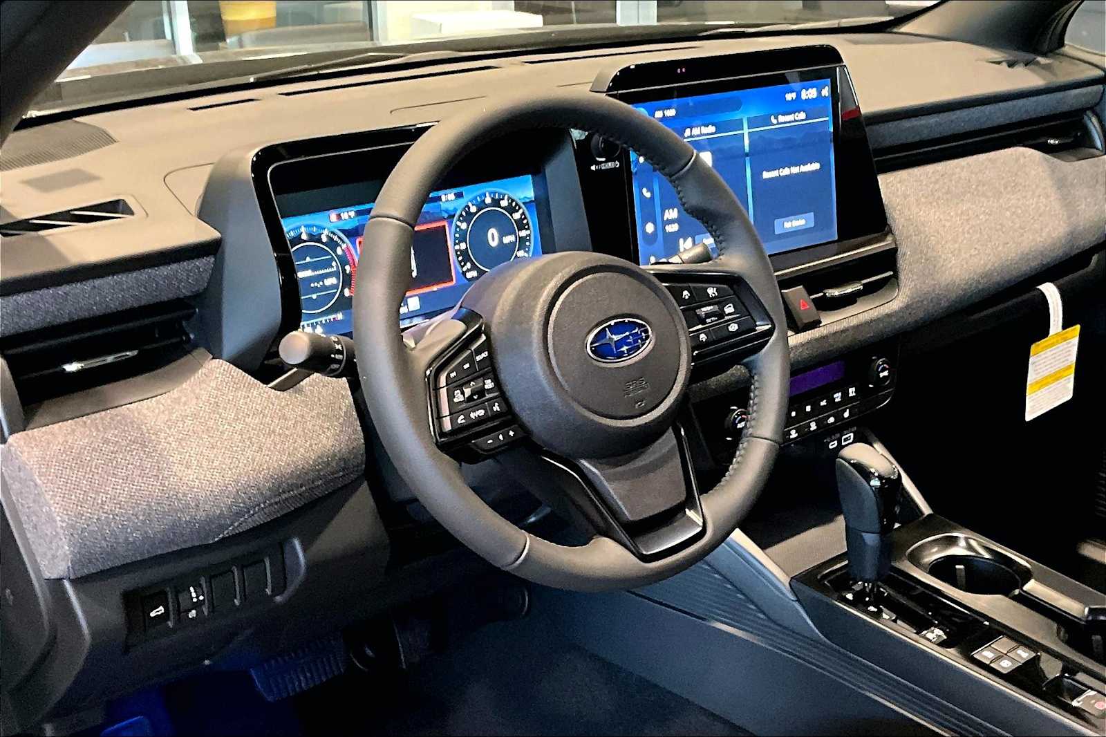 2026 Subaru Outback Premium - Photo 8