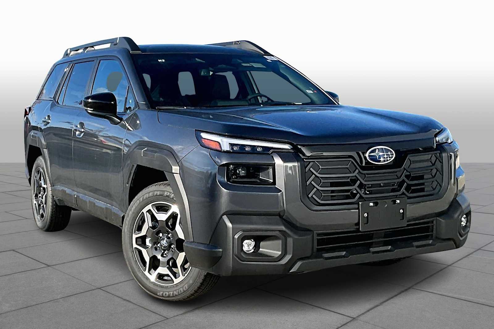 2026 Subaru Outback Touring photo 2