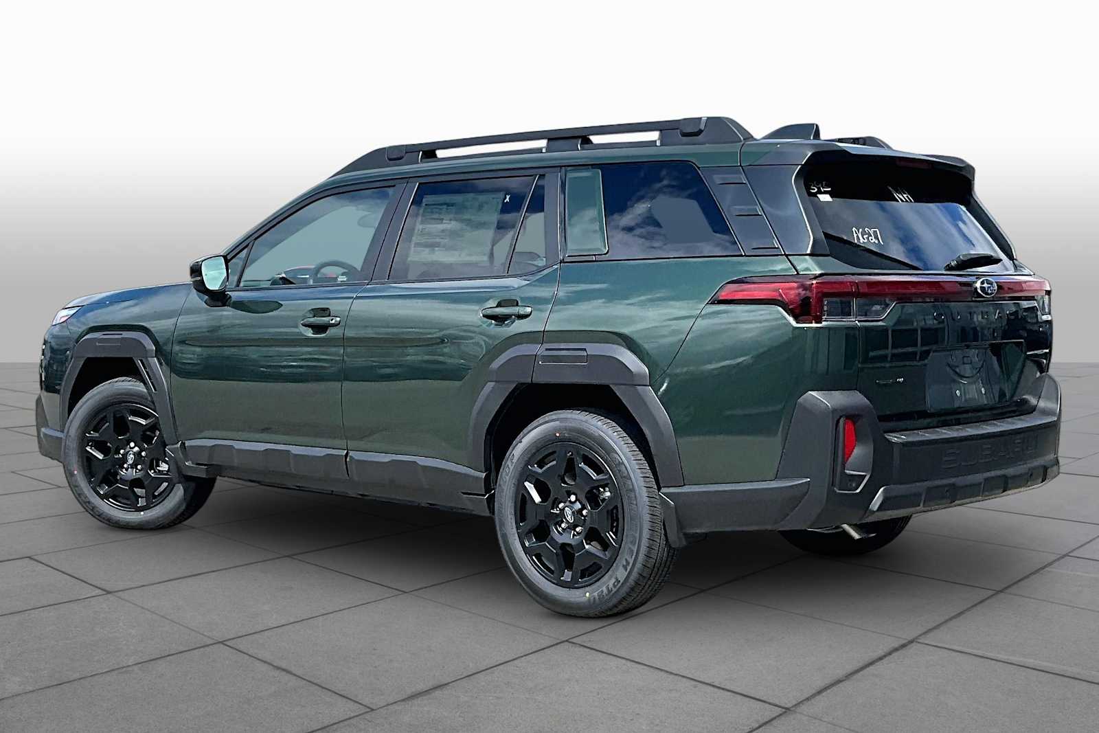 2026 Subaru Outback Limited - Photo 11