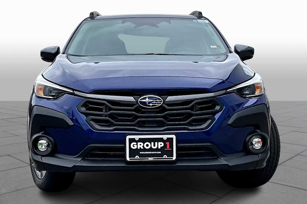 New 2026 Subaru Crosstrek Premium SUV