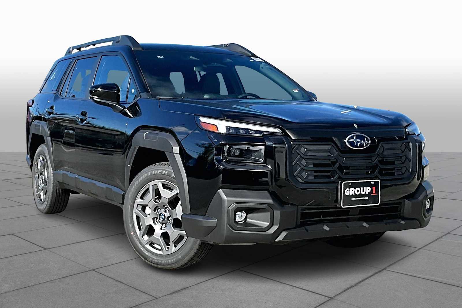 2026 Subaru Outback Premium photo 2