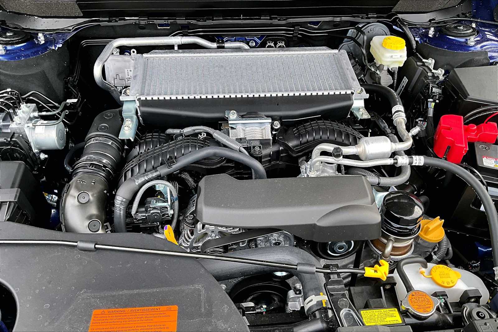 2026 Subaru Outback Limited XT - Photo 16