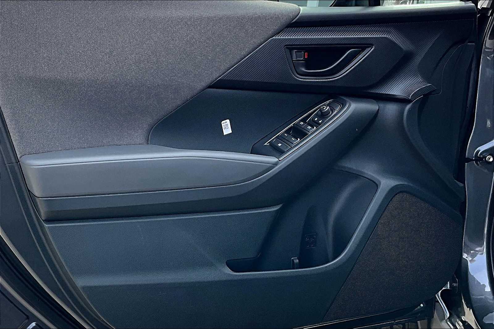 2026 Subaru Crosstrek Base - Photo 10