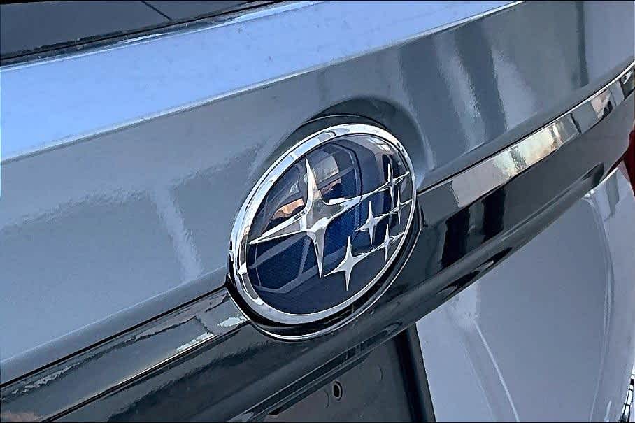 2026 Subaru Ascent Onyx Edition-Touring - Photo 12