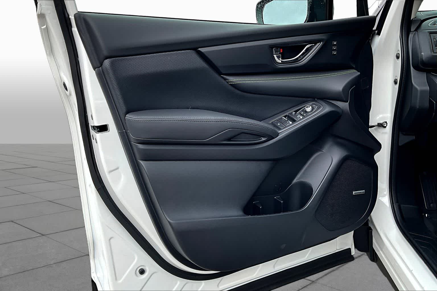 2026 Subaru Ascent Onyx Edition-Touring - Photo 10