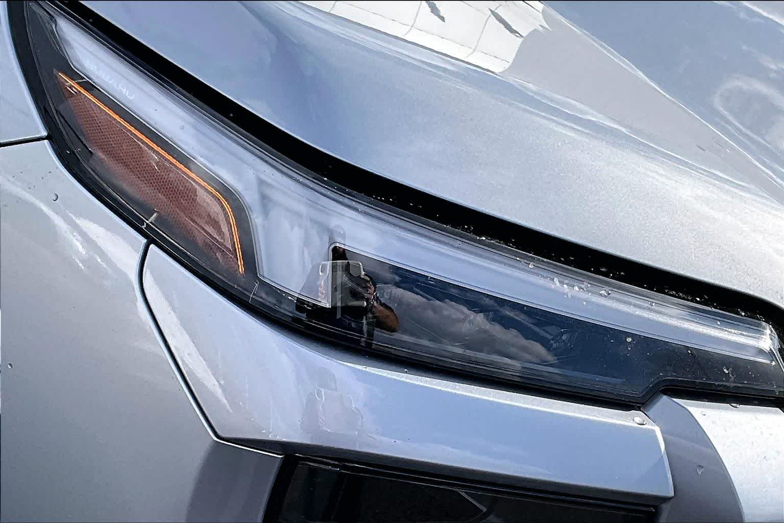 2026 Subaru Outback Touring XT - Photo 14