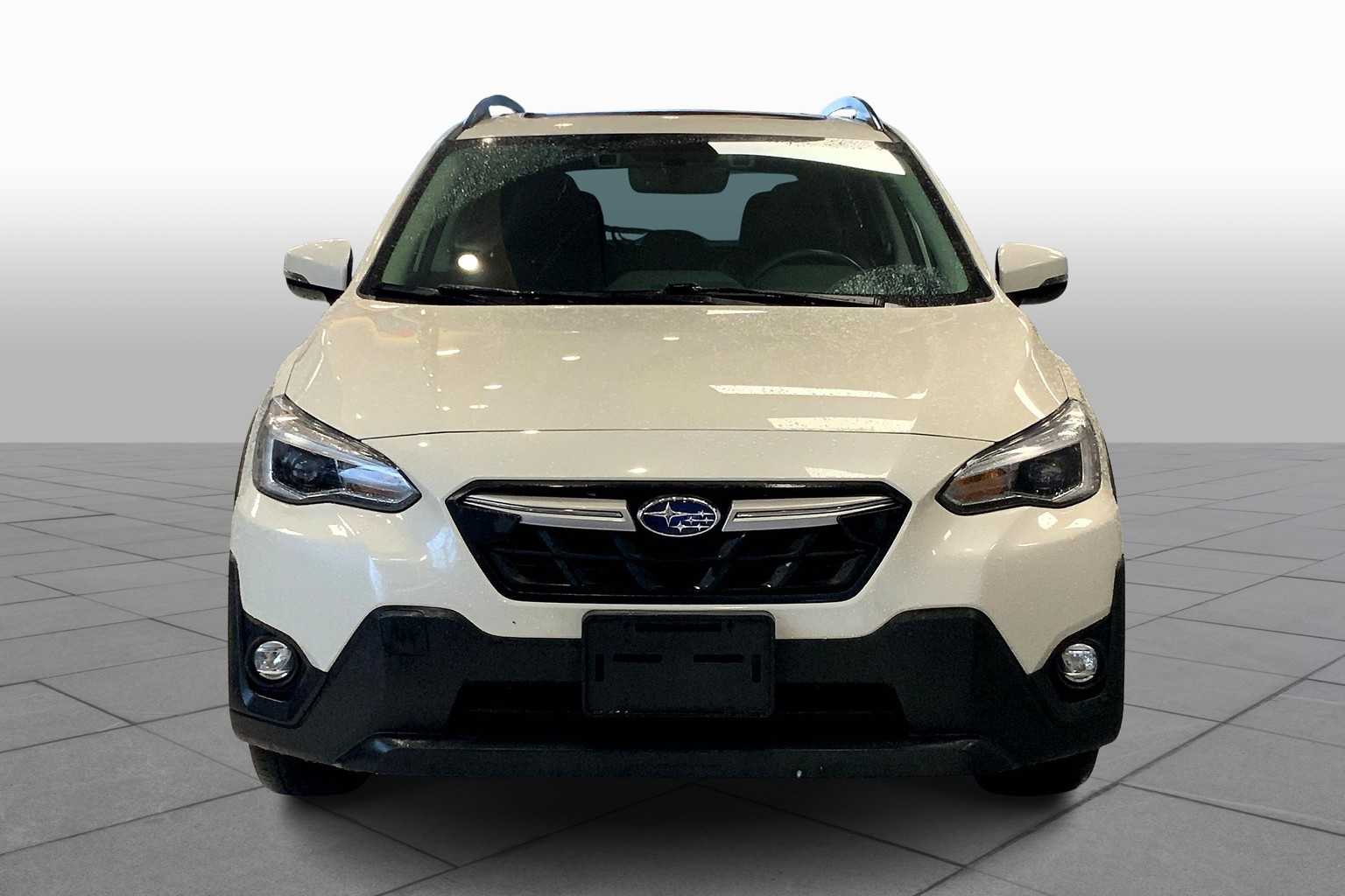 2023 Subaru Crosstrek Limited photo 3