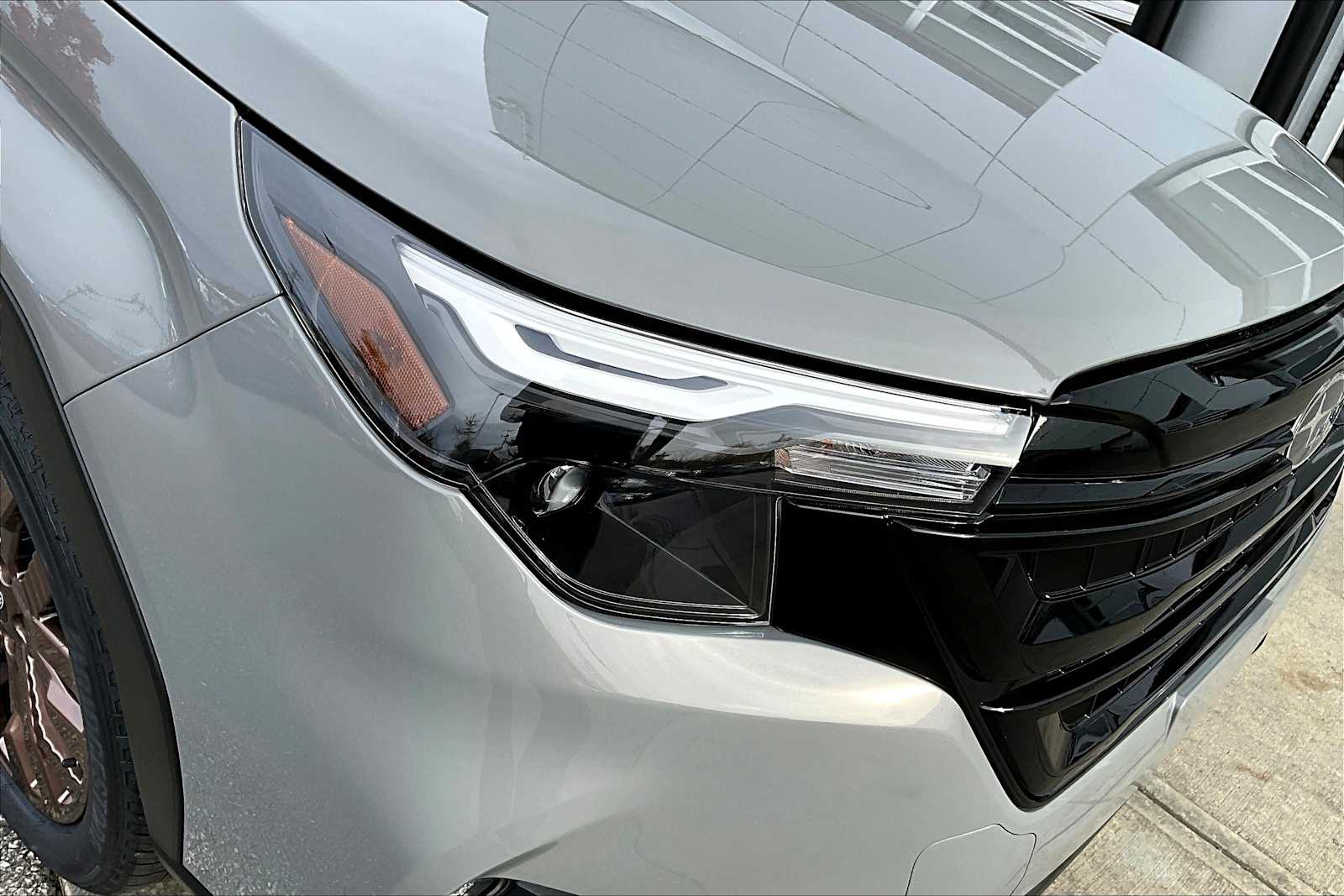 2026 Subaru Forester Sport - Photo 14