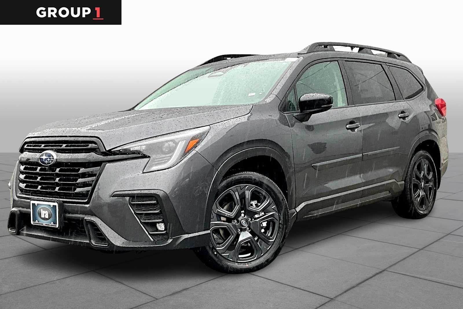 2025 Subaru Ascent Onyx Edition-Touring's photo