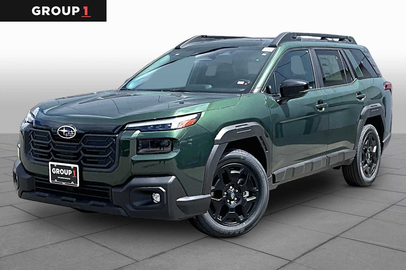 2026 Subaru Outback Limited's photo