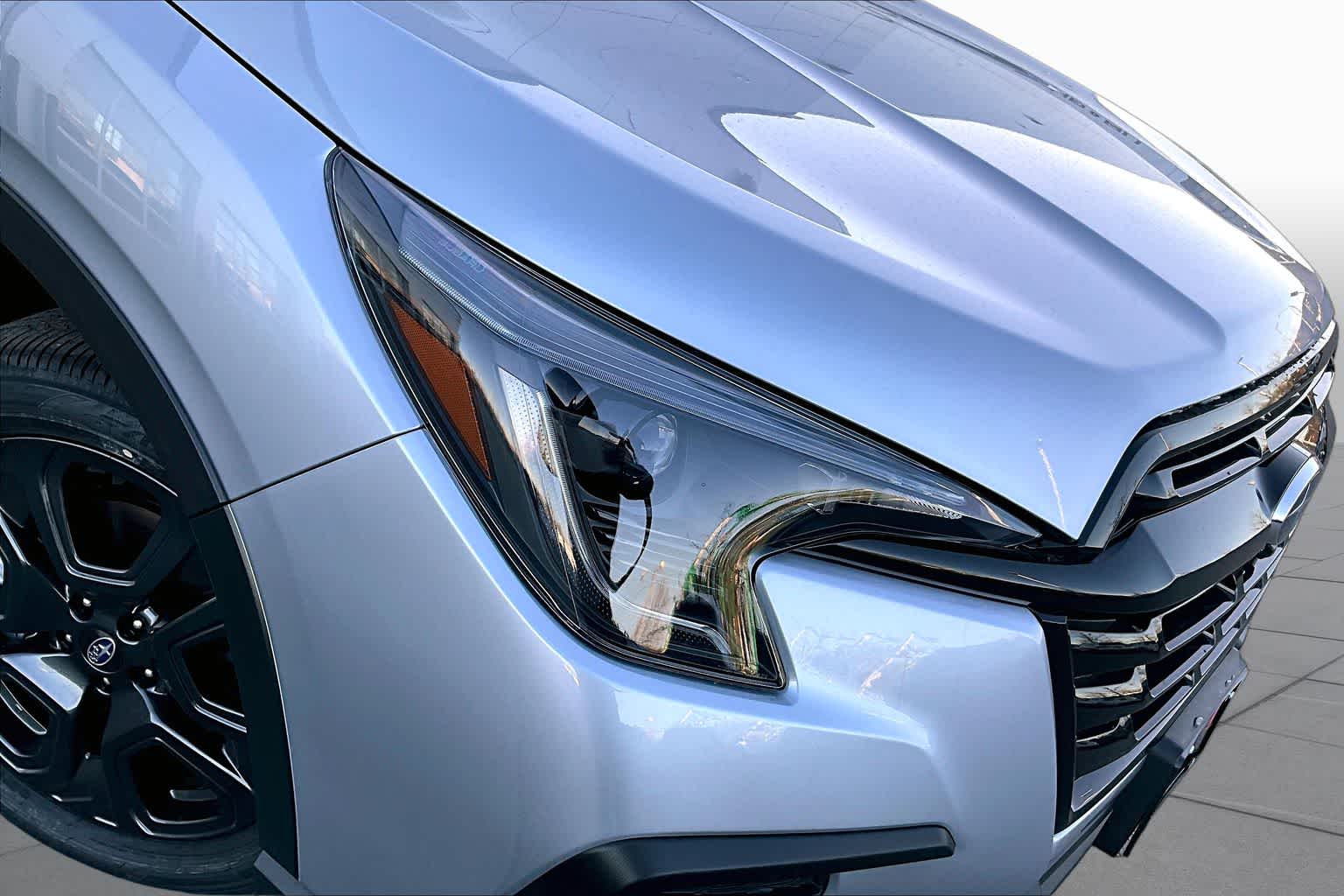 2026 Subaru Ascent Onyx Edition-Touring - Photo 14