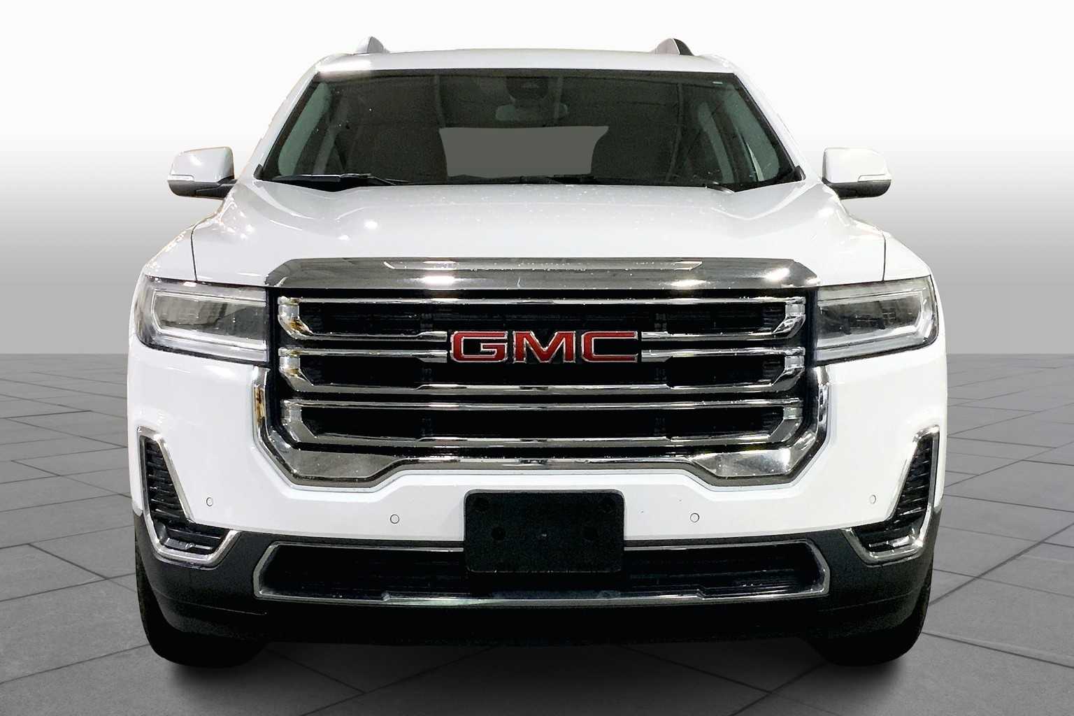 2022 Gmc Acadia SLE photo 3