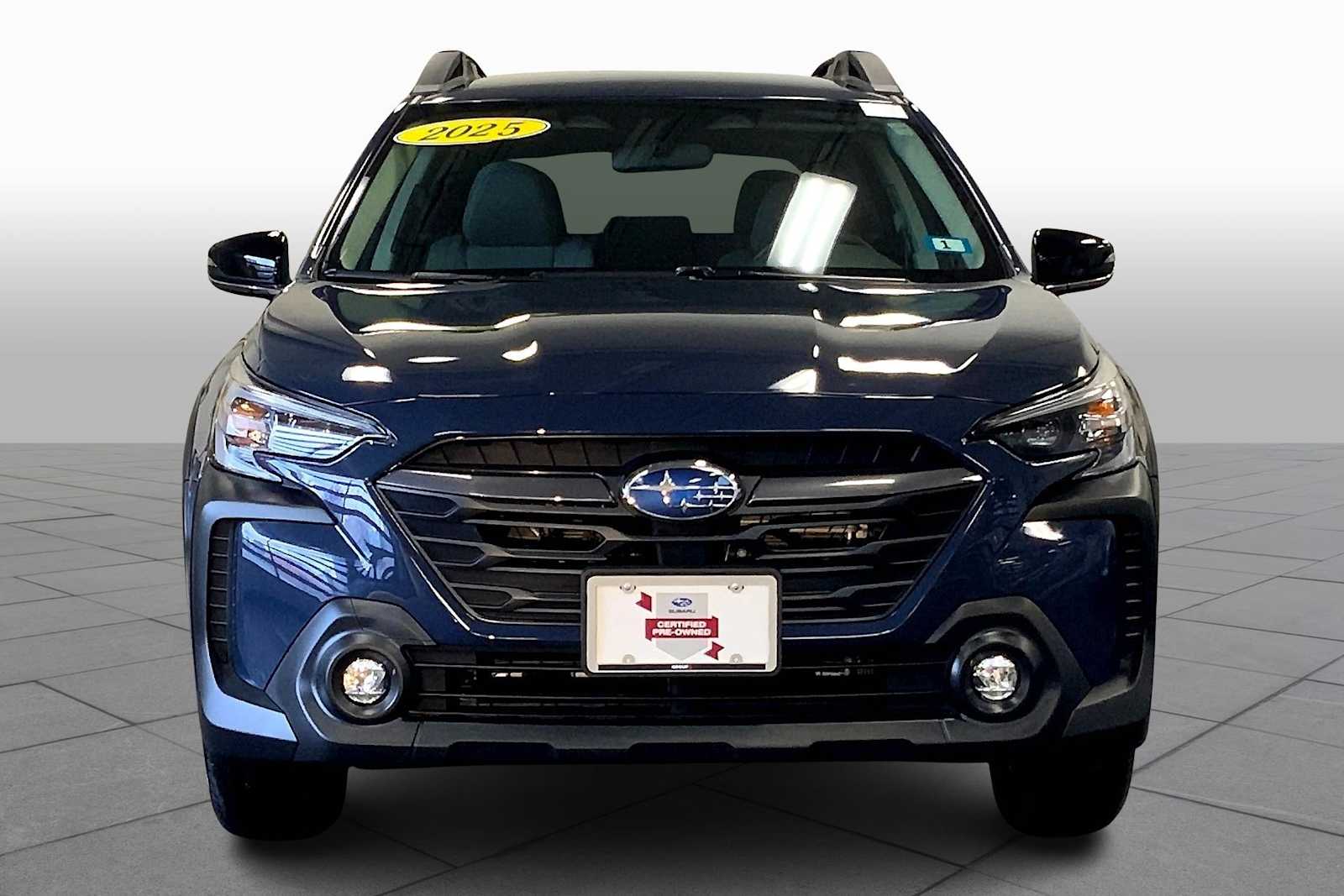 2025 Subaru Outback Premium photo 3