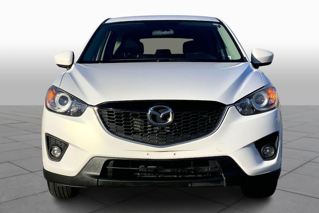 Used 2013 Mazda CX-5 Sport AWD  Auto