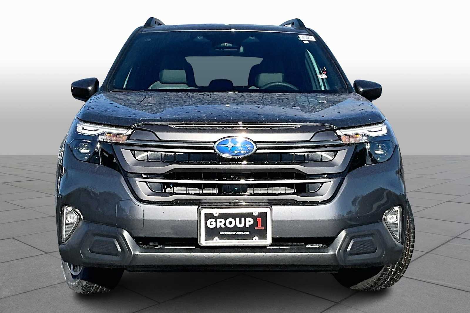 2026 Subaru Forester Premium photo 3