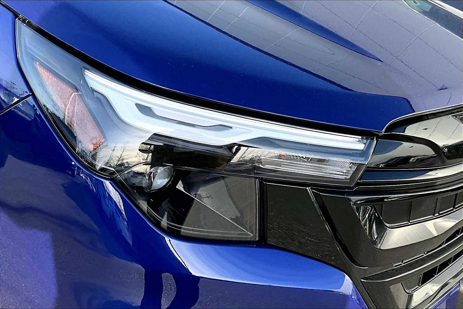 2026 Subaru Forester Sport - Photo 14