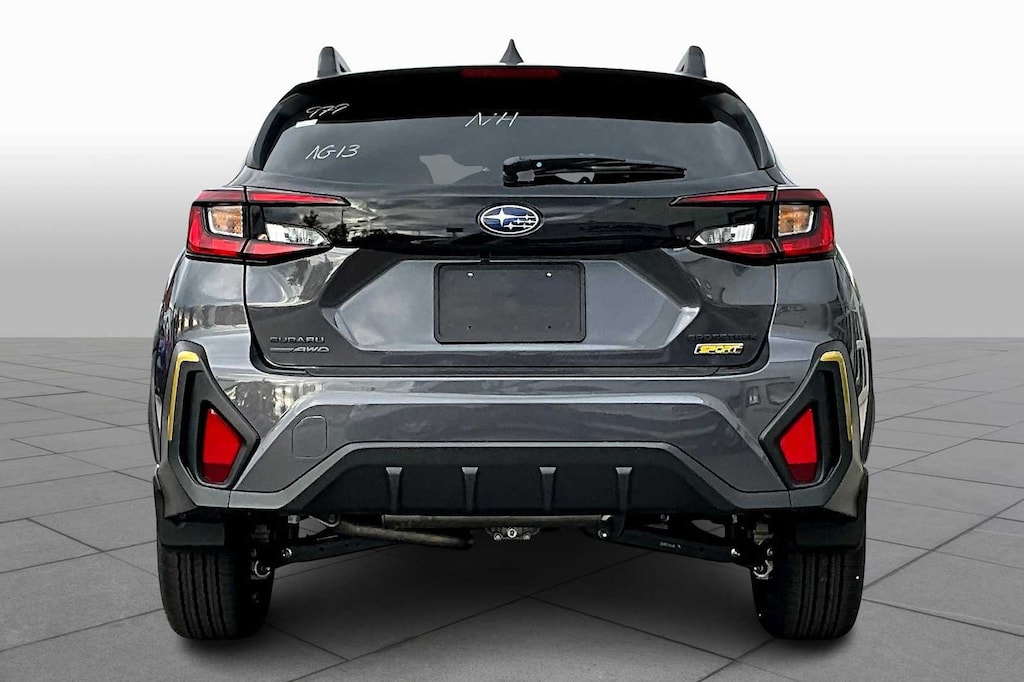 New 2026 Subaru Crosstrek Sport SUV