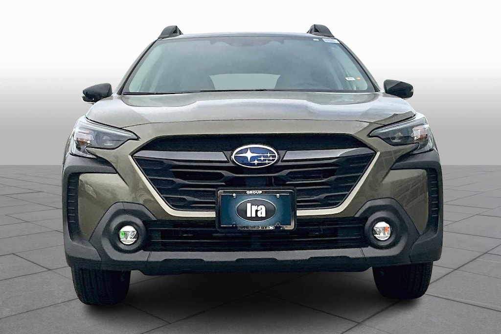 New 2025 Subaru Outback Premium SUV