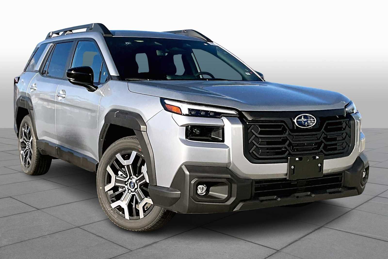 2026 Subaru Outback Touring XT photo 2