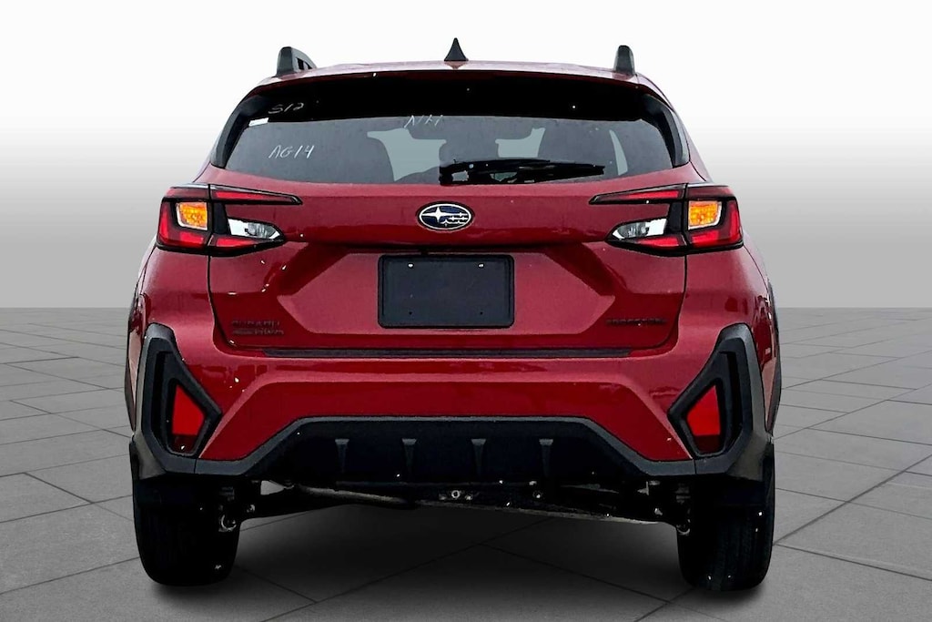 New 2026 Subaru Crosstrek Premium SUV