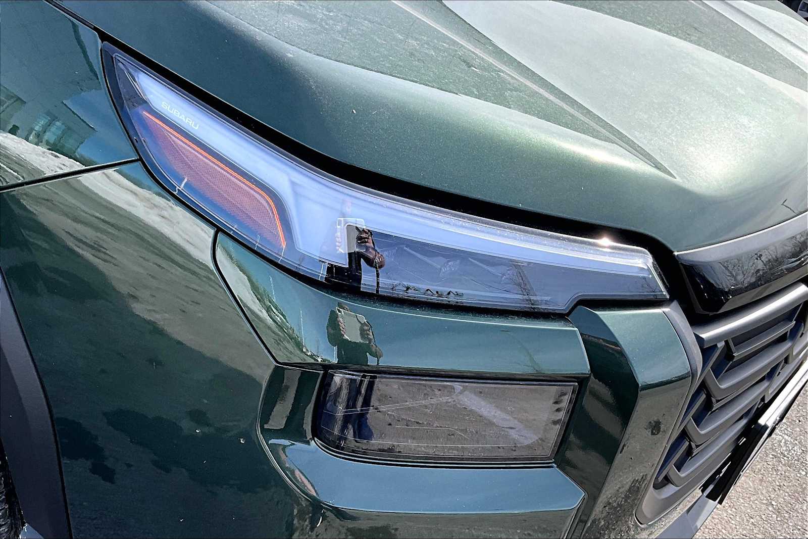 2026 Subaru Outback Premium - Photo 14