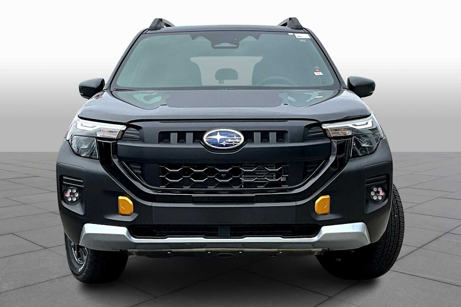 2026 Subaru Forester Wilderness photo 3