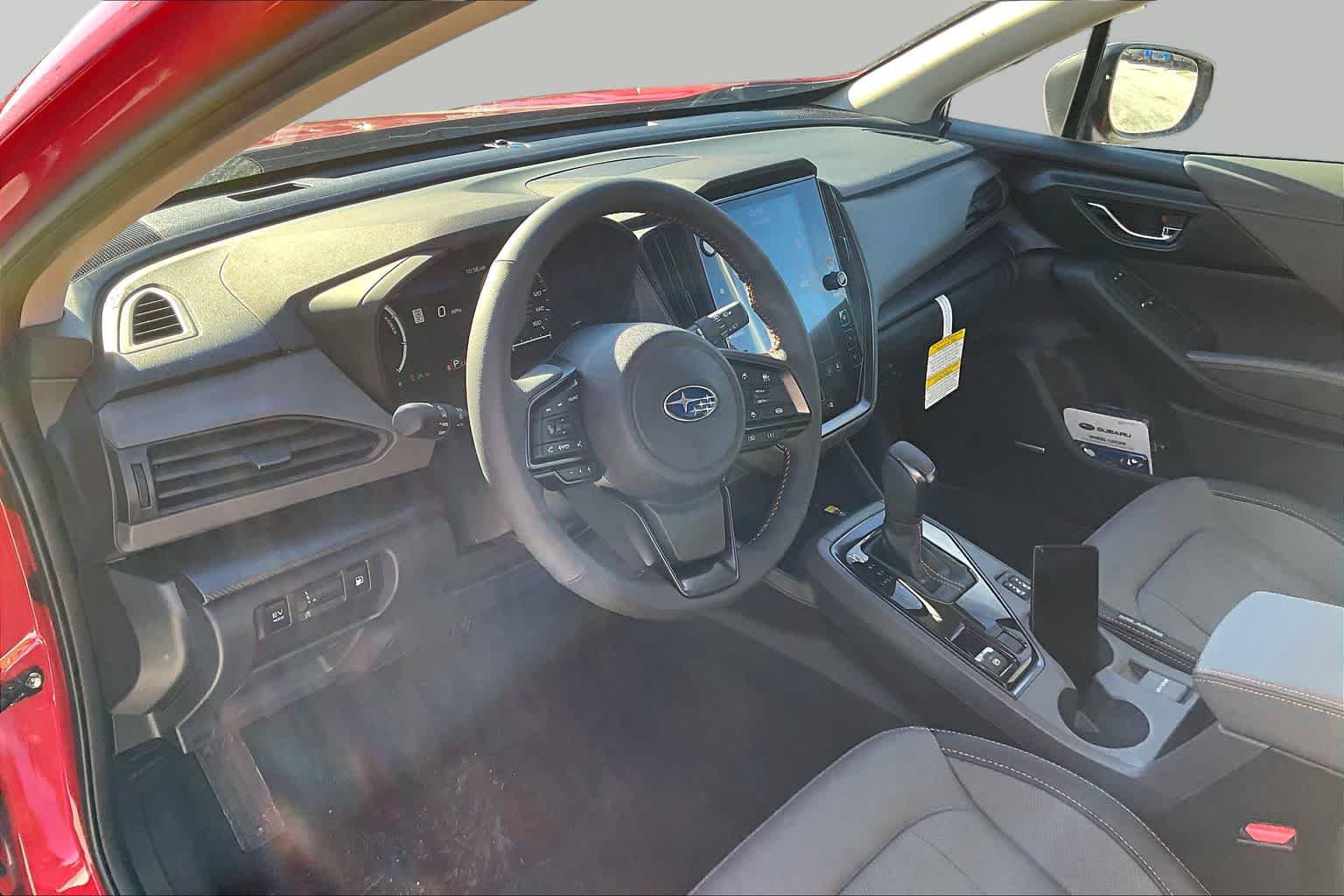 2026 Subaru Crosstrek Limited - Photo 8