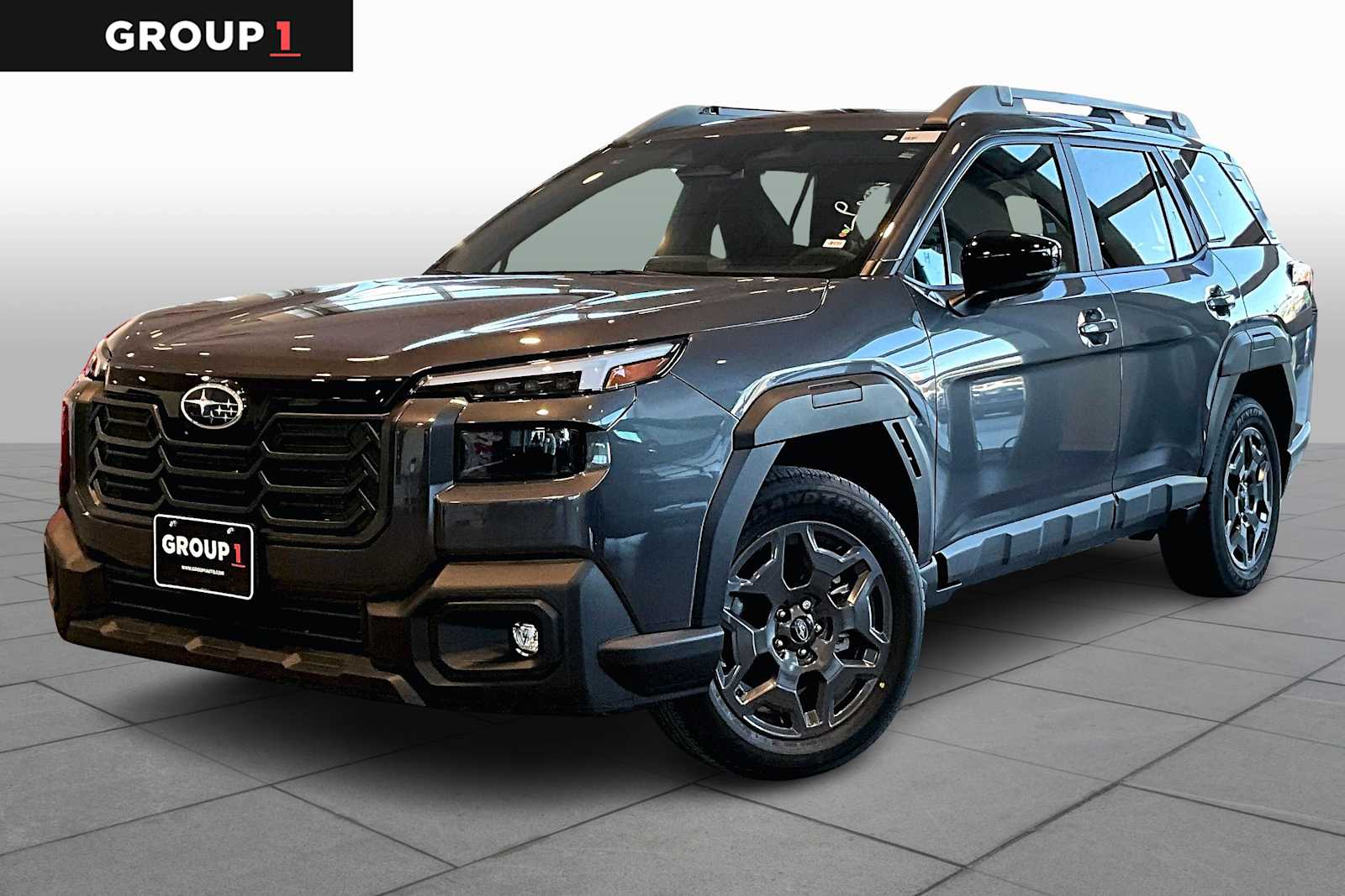 2026 Subaru Outback Premium's photo