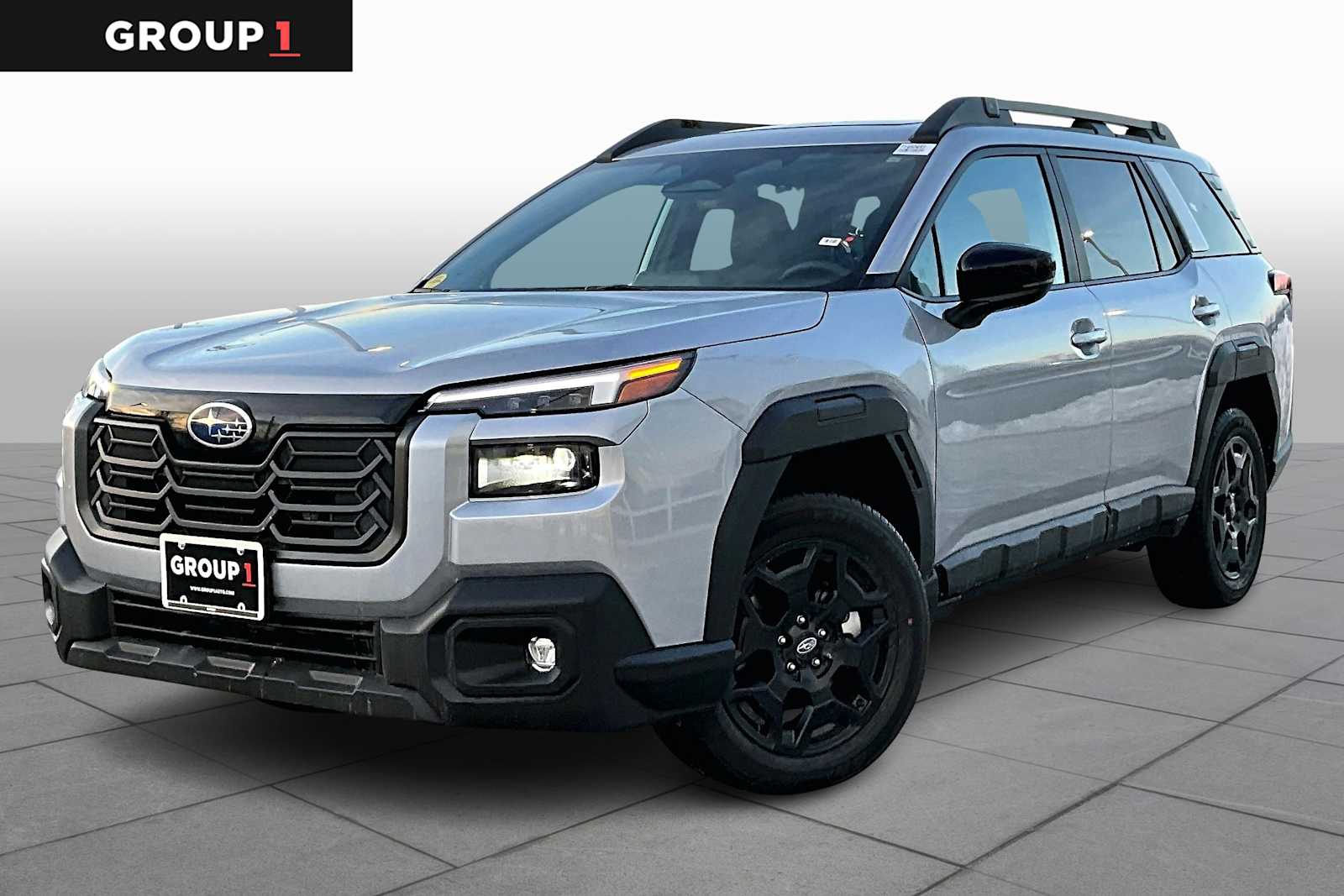 2026 Subaru Outback Limited's photo