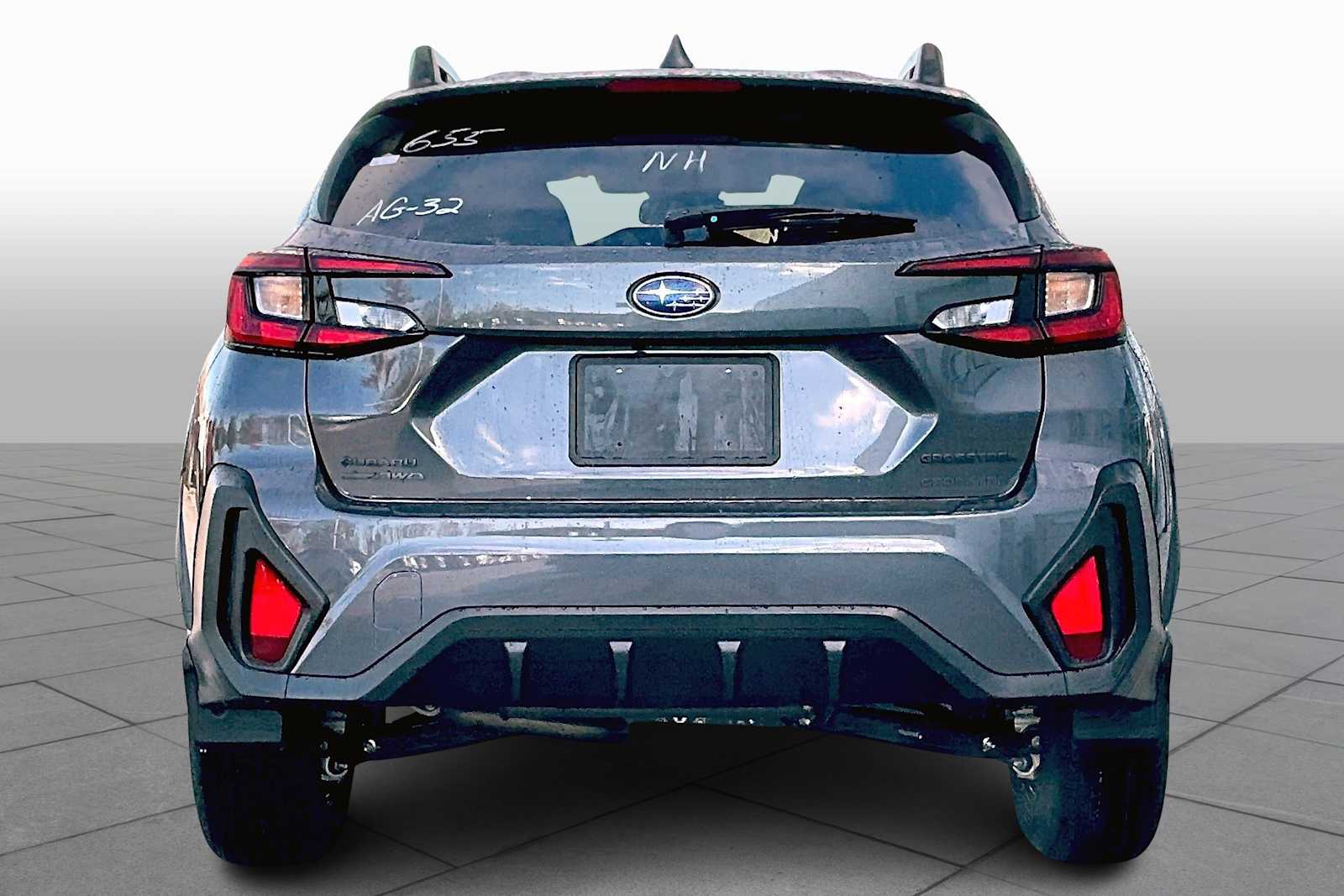 2026 Subaru Crosstrek Premium photo 4