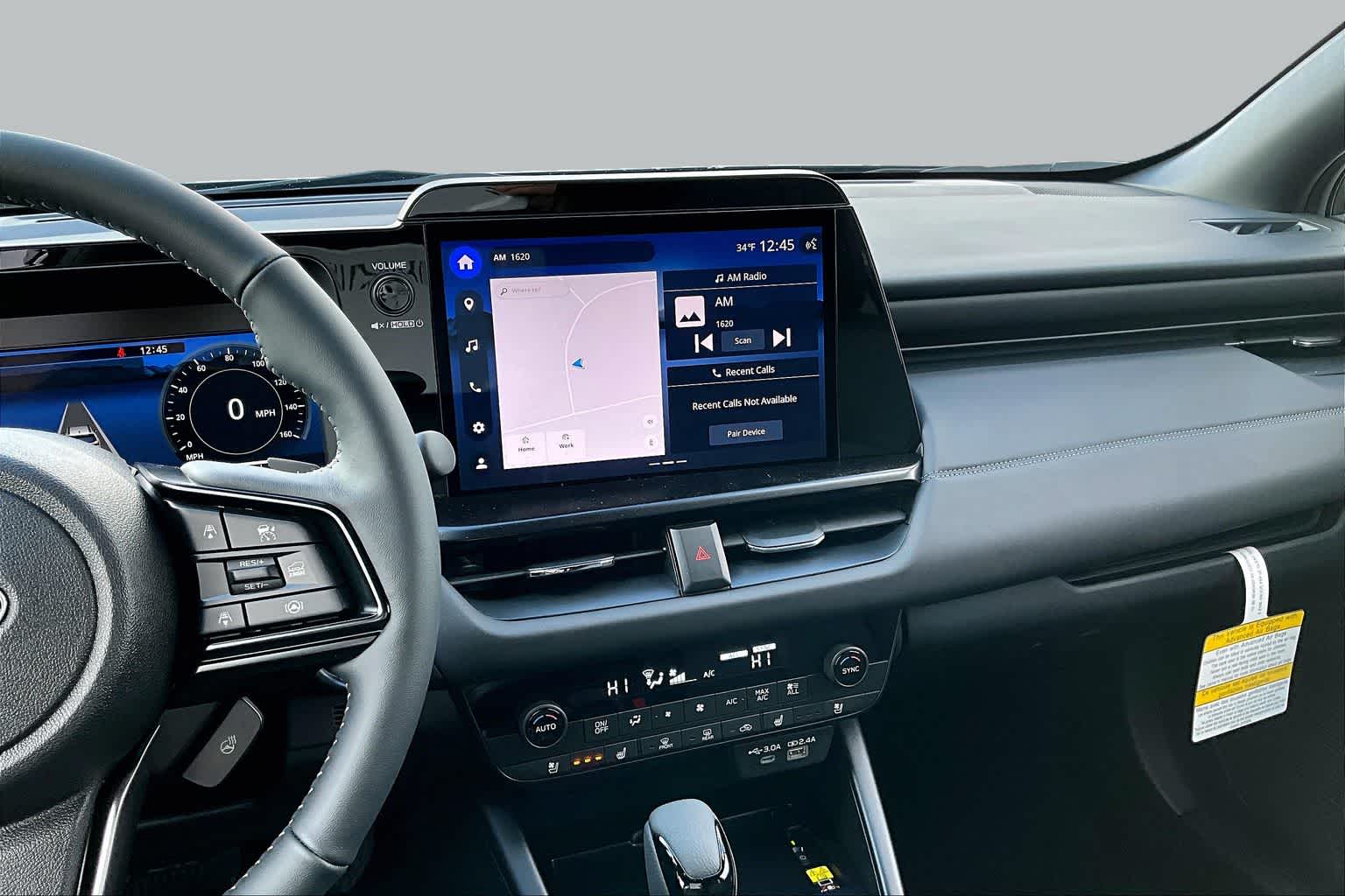 2026 Subaru Outback Touring XT - Photo 6