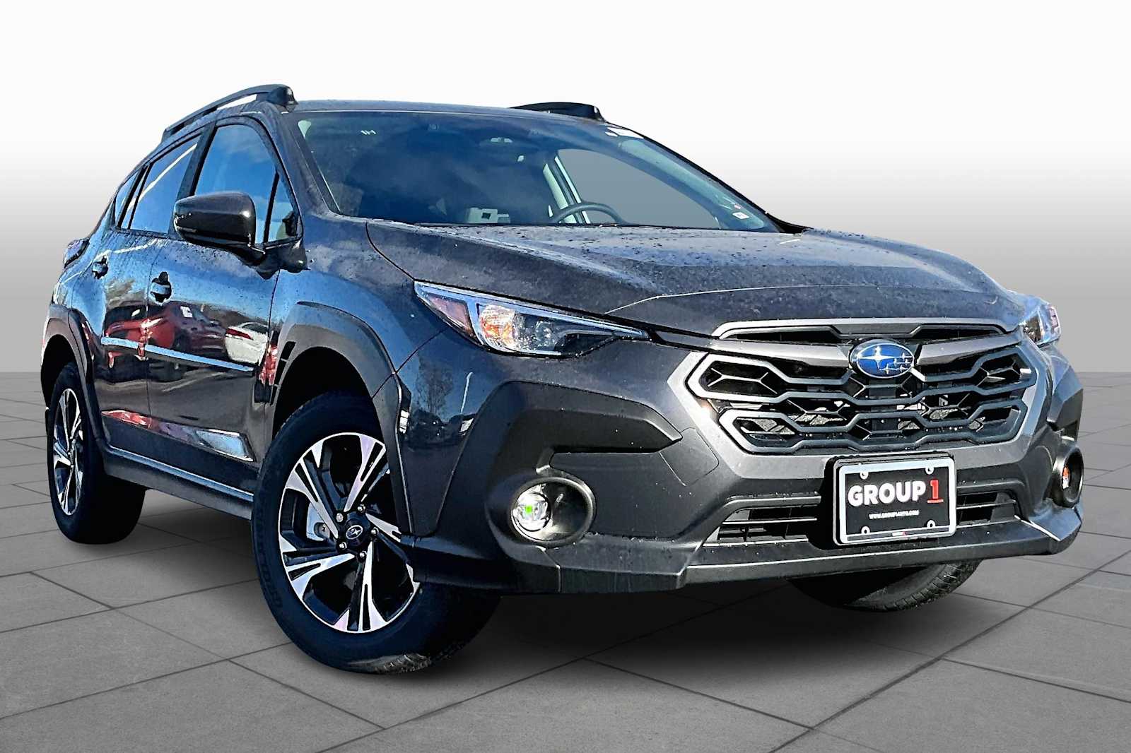 2026 Subaru Crosstrek Premium photo 2