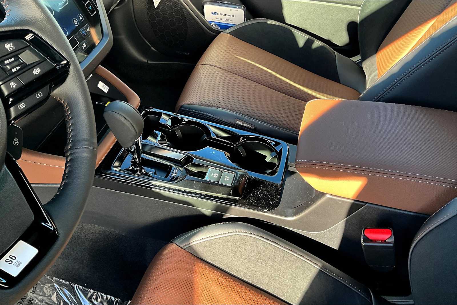 2026 Subaru Forester Touring - Photo 7