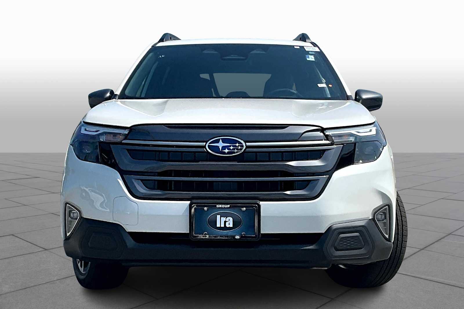 2025 Subaru Forester Premium photo 3
