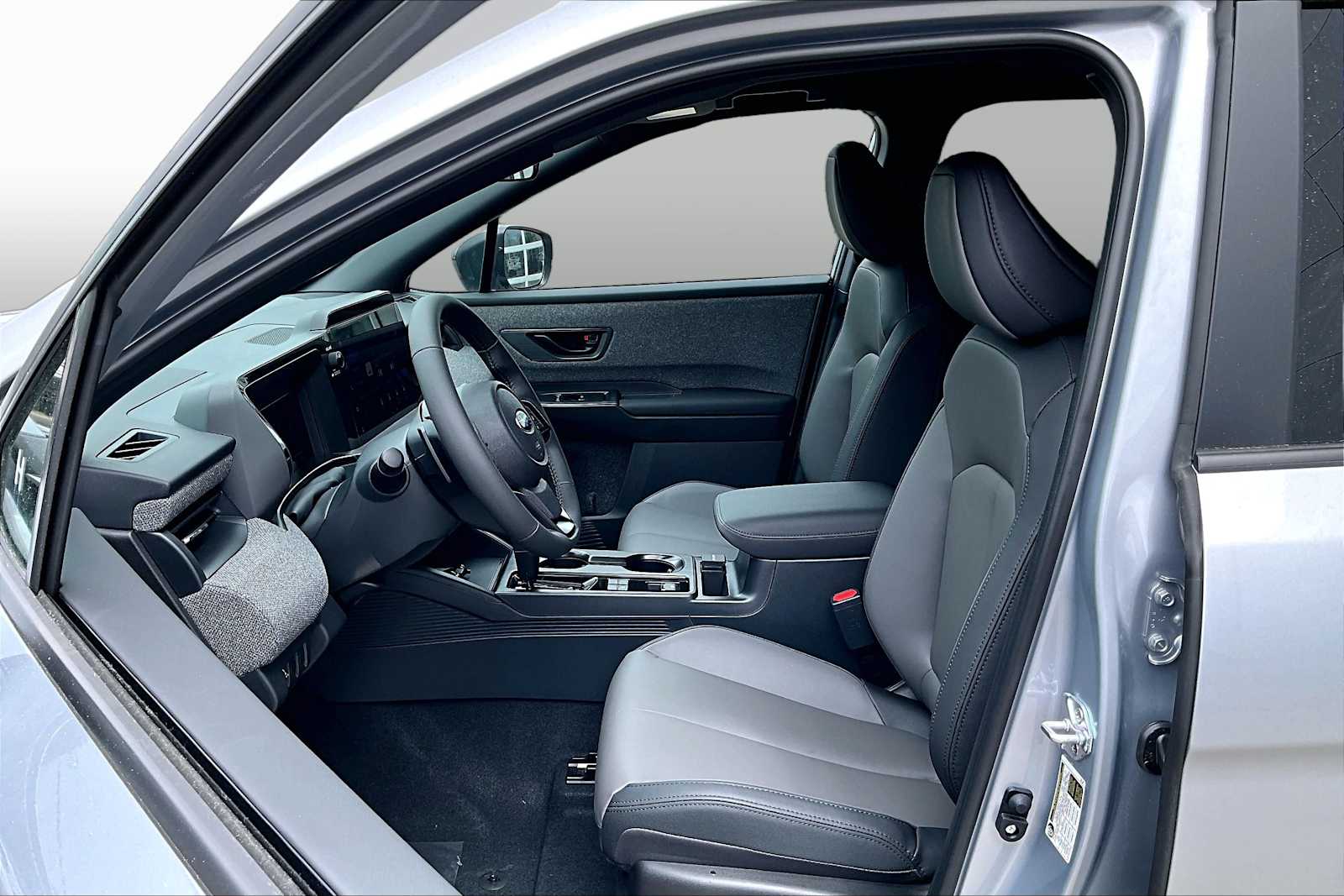 2026 Subaru Outback Premium - Photo 9