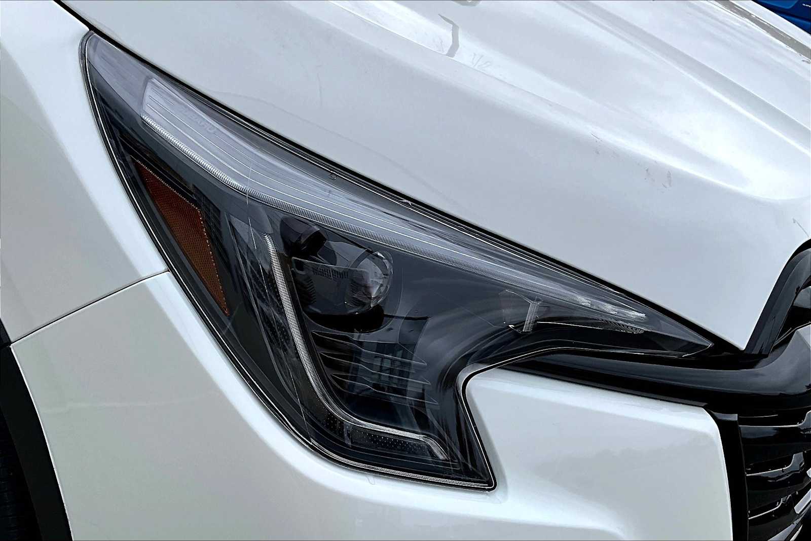 2026 Subaru Ascent Onyx Edition-Touring - Photo 14