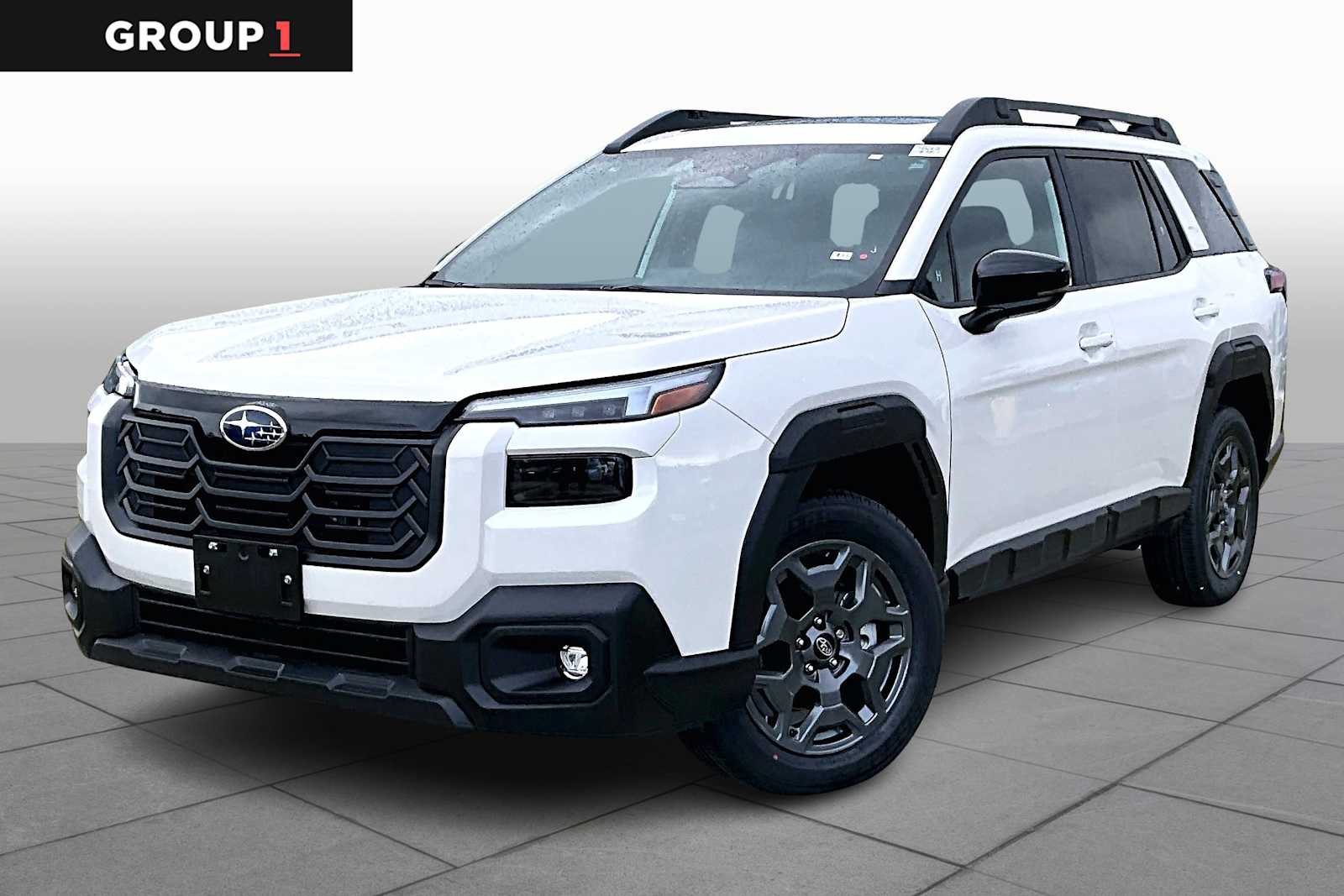 2026 Subaru Outback Premium's photo