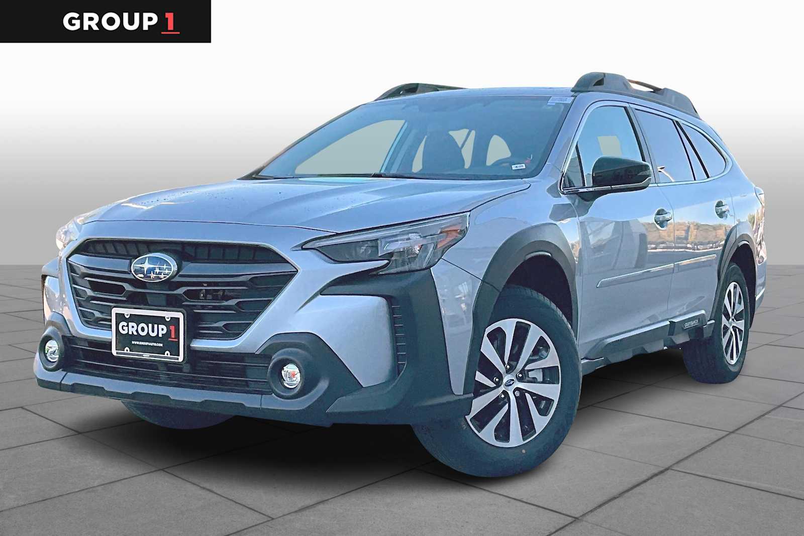 2025 Subaru Outback Premium's photo