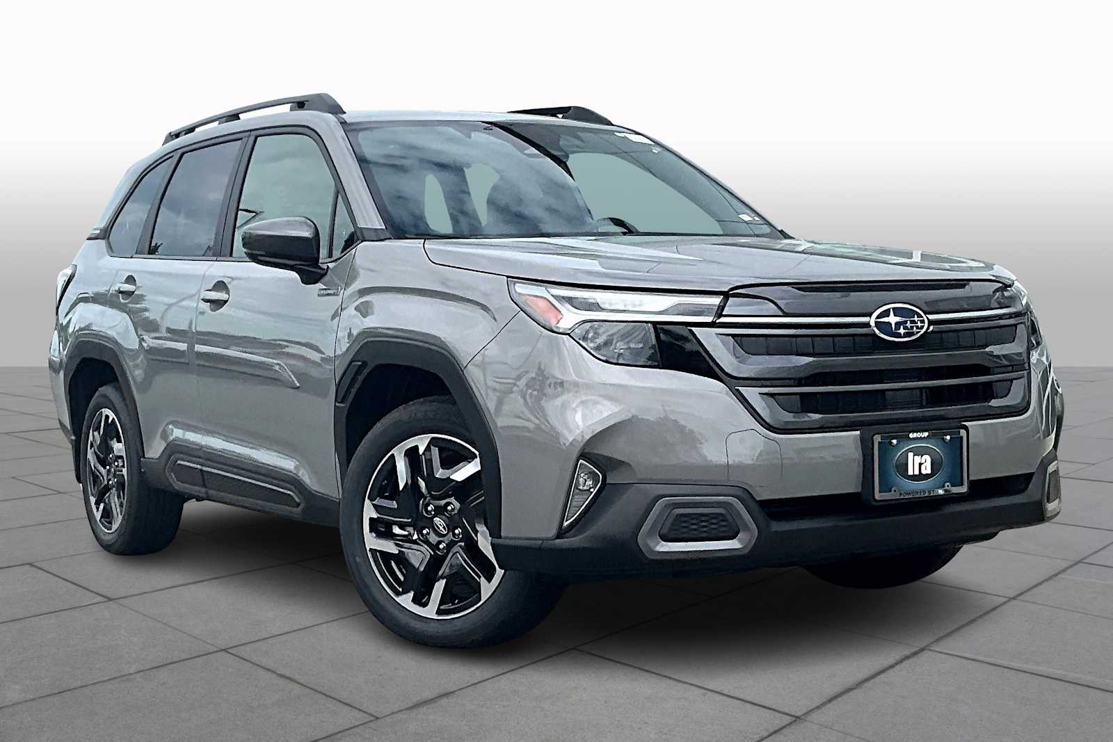 2025 Subaru Forester Limited photo 2