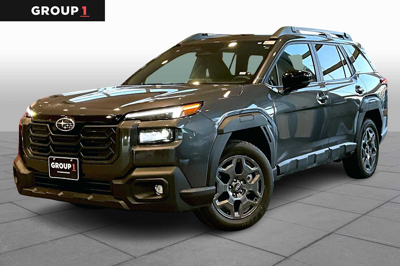 2026 Subaru Outback Premium's photo