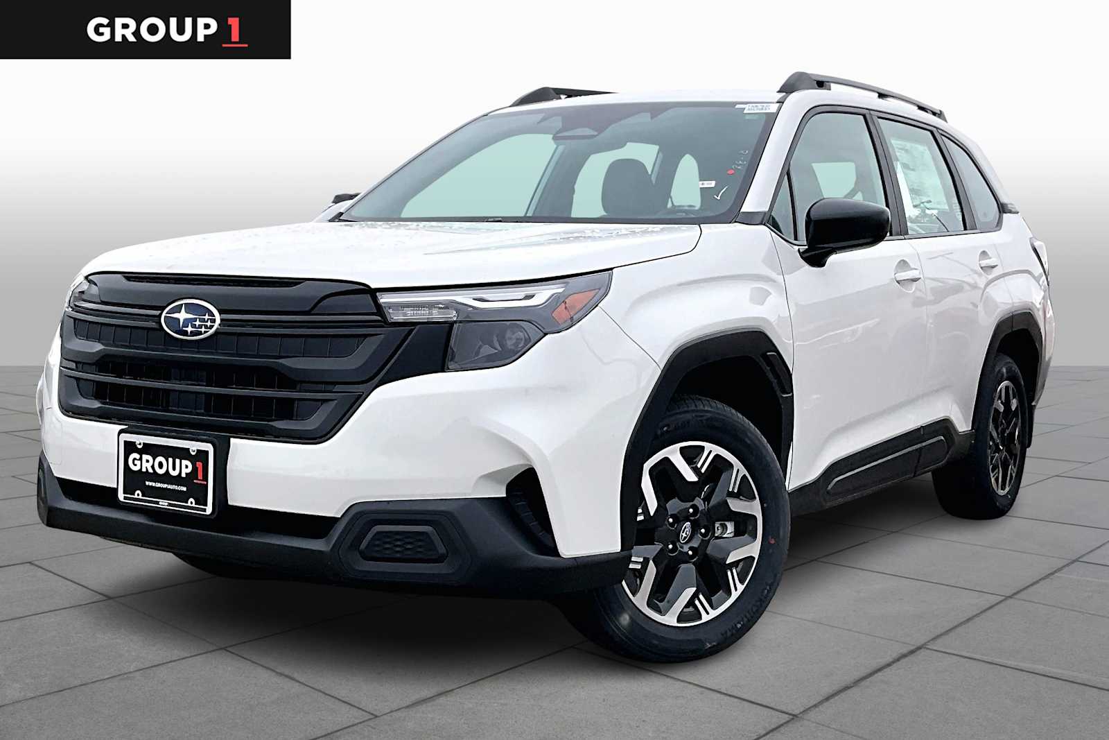 2026 Subaru Forester -'s photo