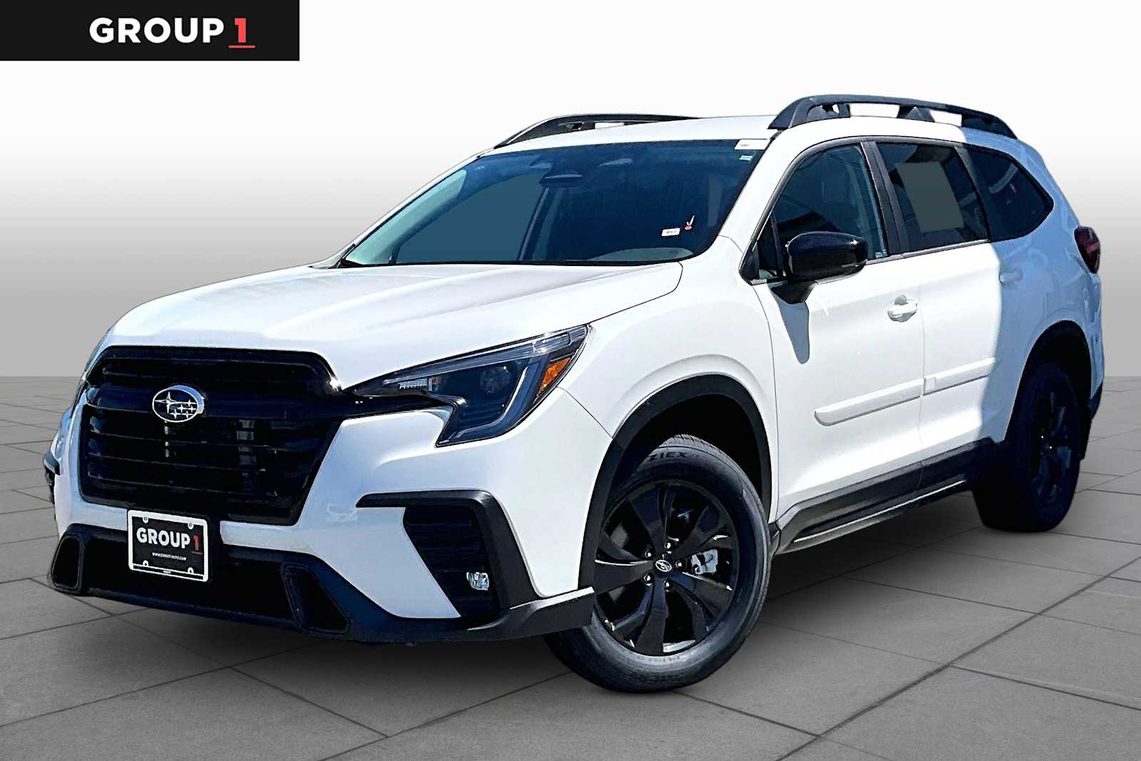 2026 Subaru Ascent Premium 7 Passenger's photo