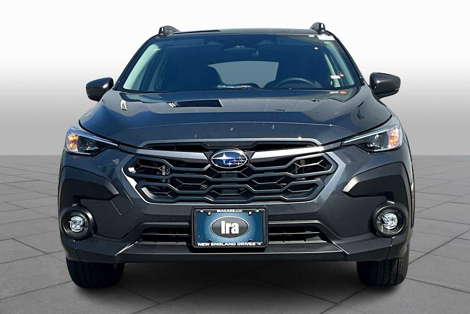 2025 Subaru Crosstrek Premium photo 2
