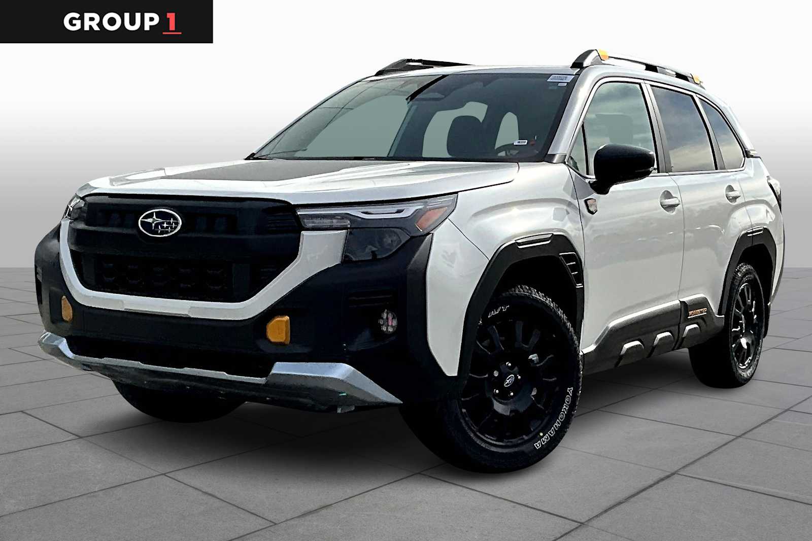 2026 Subaru Forester Wilderness's photo