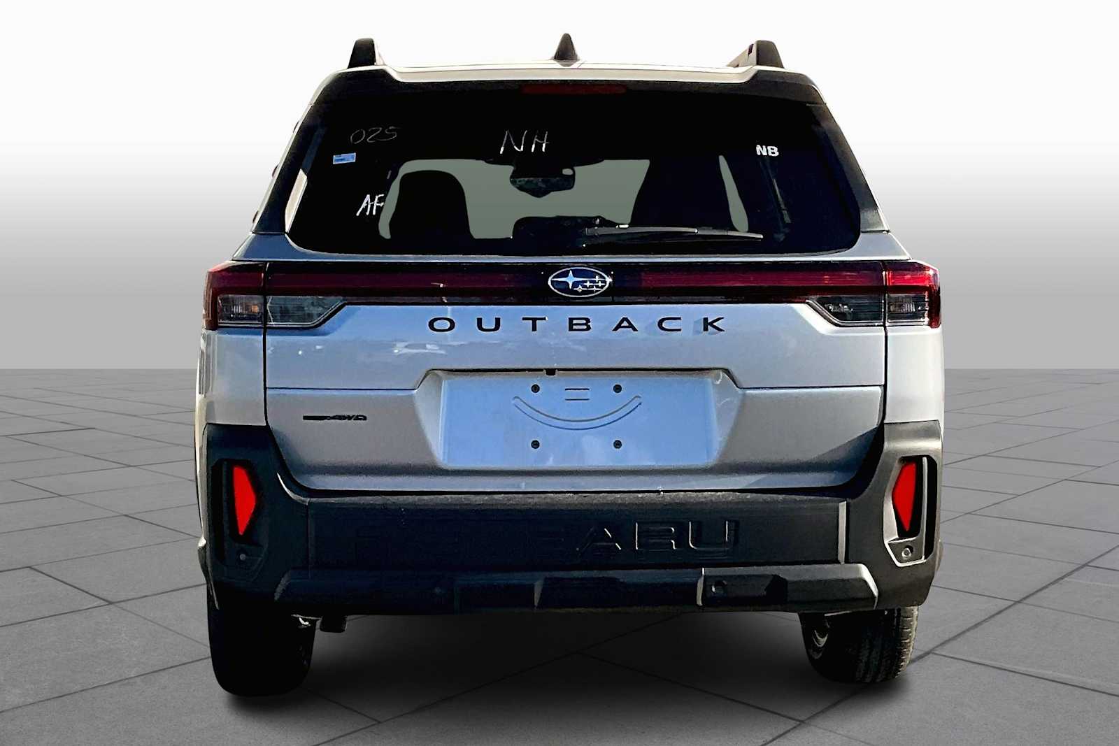 2026 Subaru Outback Touring XT photo 4