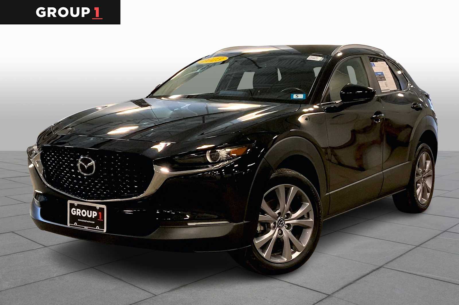 2023 Mazda CX-30 Preferred