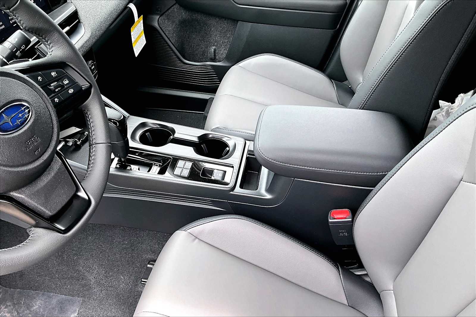2026 Subaru Outback Premium - Photo 7